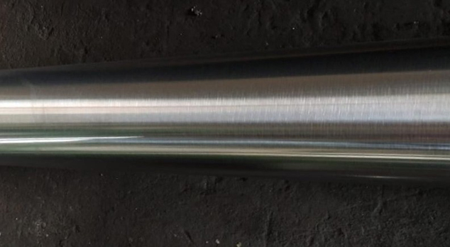 Stainless Steel Forged & Machined Bar 1.4034 -AISI 420C